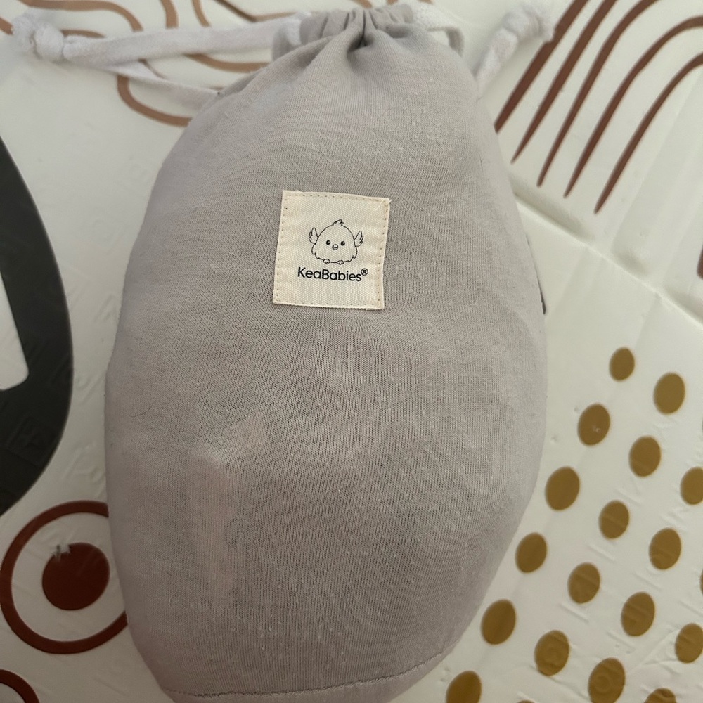 Kea Babies Original Wrap